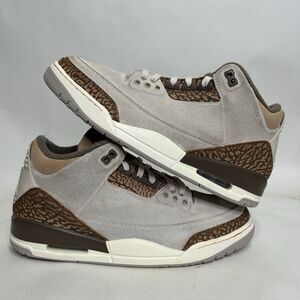 Nike Shoes Air Jordan 3 Retro “Palomino” 2024